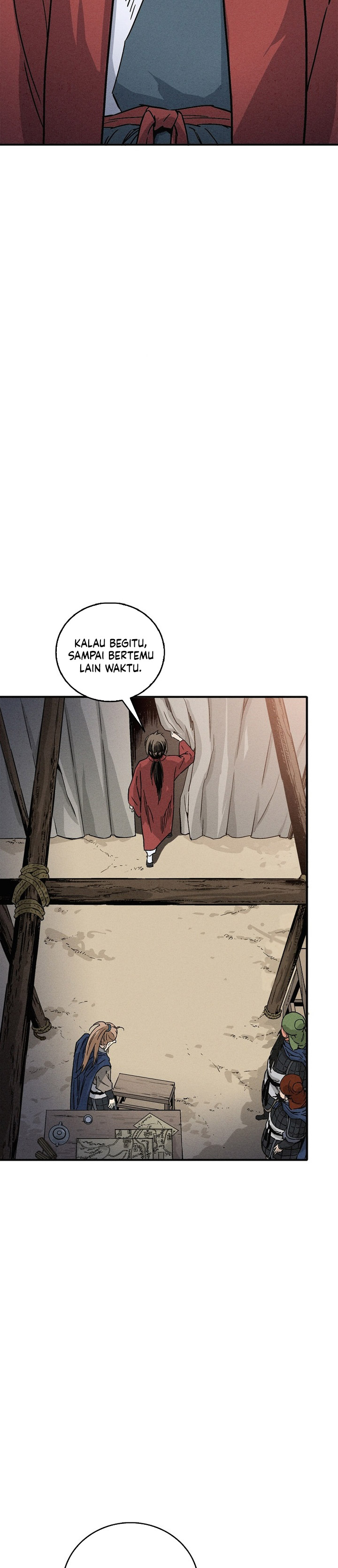 I Reincarnated as a Legendary Surgeon chapter 178