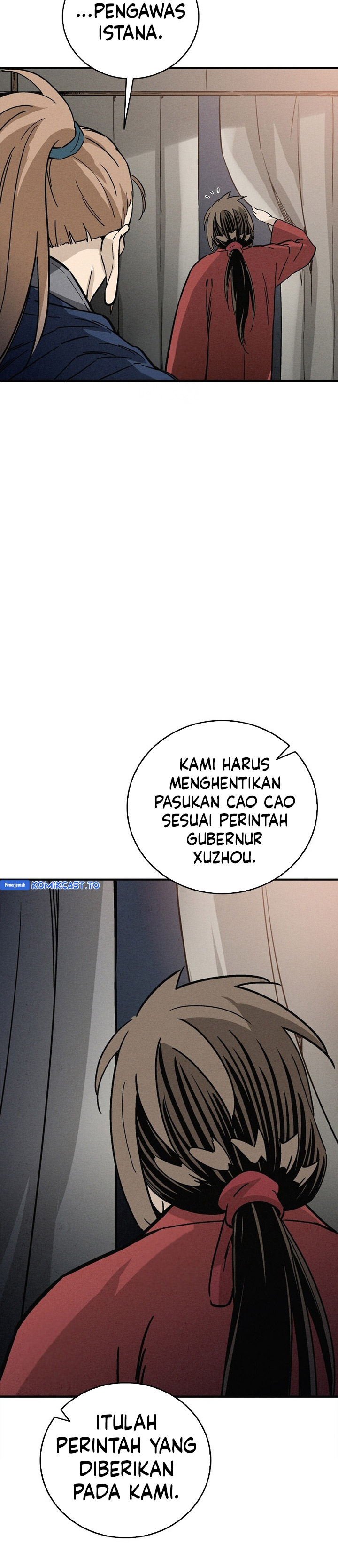 I Reincarnated as a Legendary Surgeon chapter 178