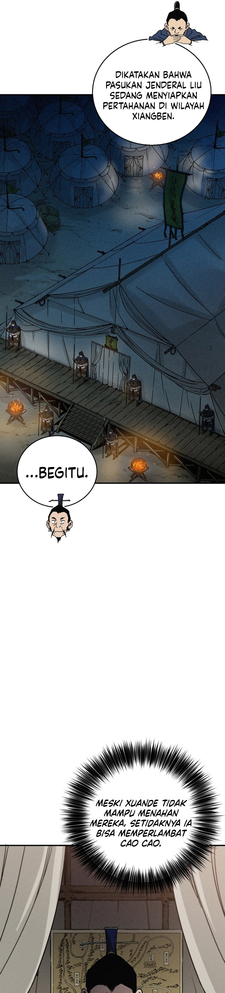 I Reincarnated as a Legendary Surgeon chapter 178