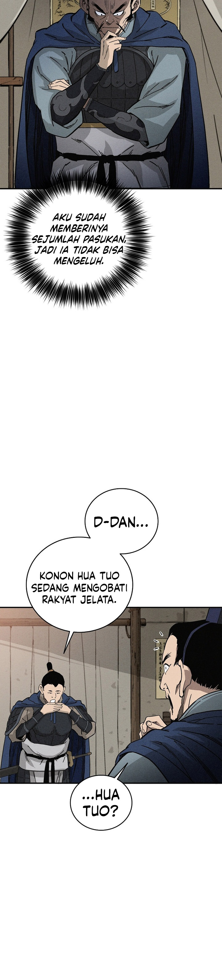 I Reincarnated as a Legendary Surgeon chapter 178