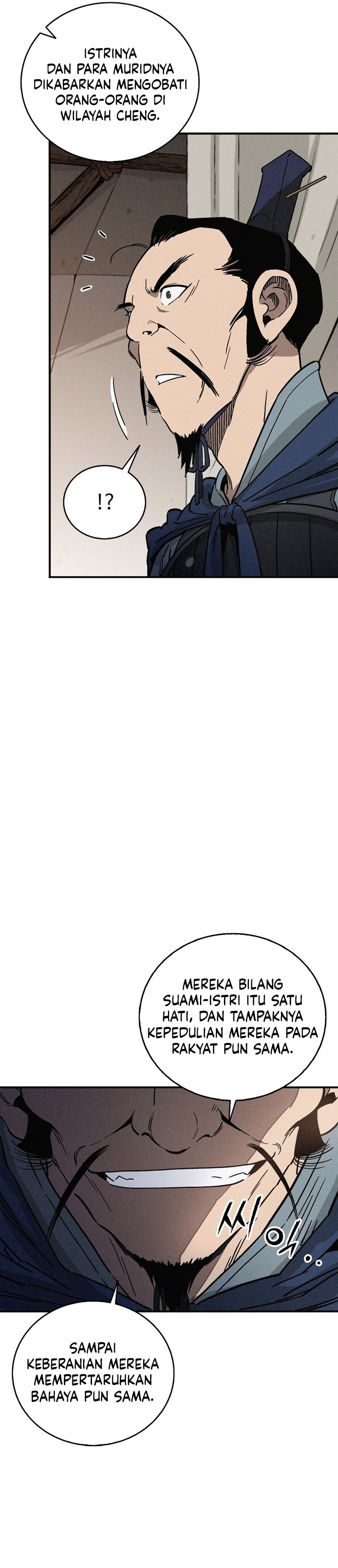 I Reincarnated as a Legendary Surgeon chapter 178