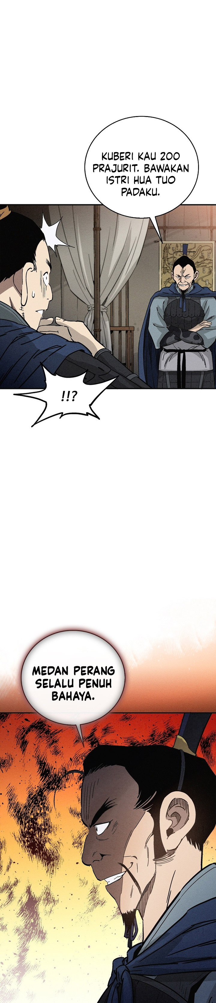 I Reincarnated as a Legendary Surgeon chapter 178