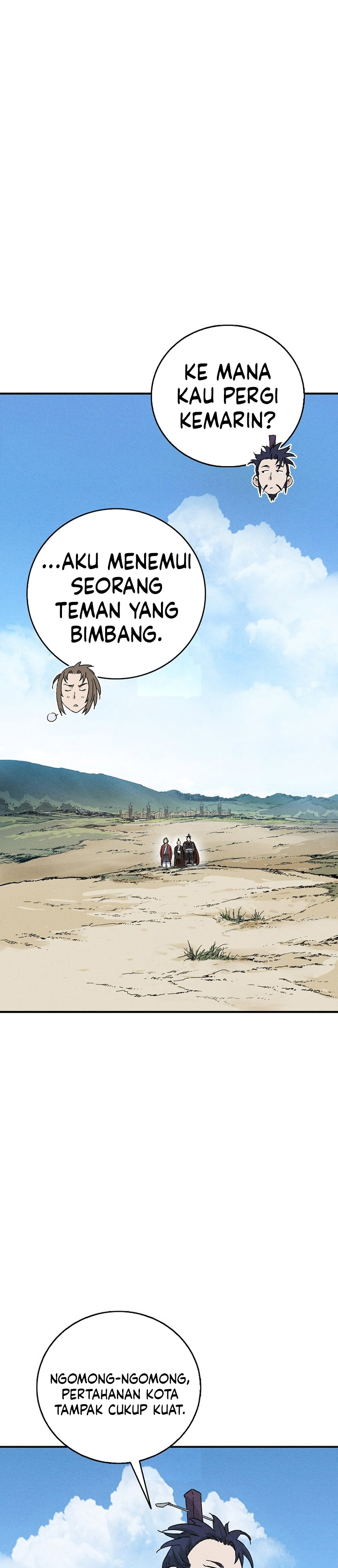 I Reincarnated as a Legendary Surgeon chapter 178