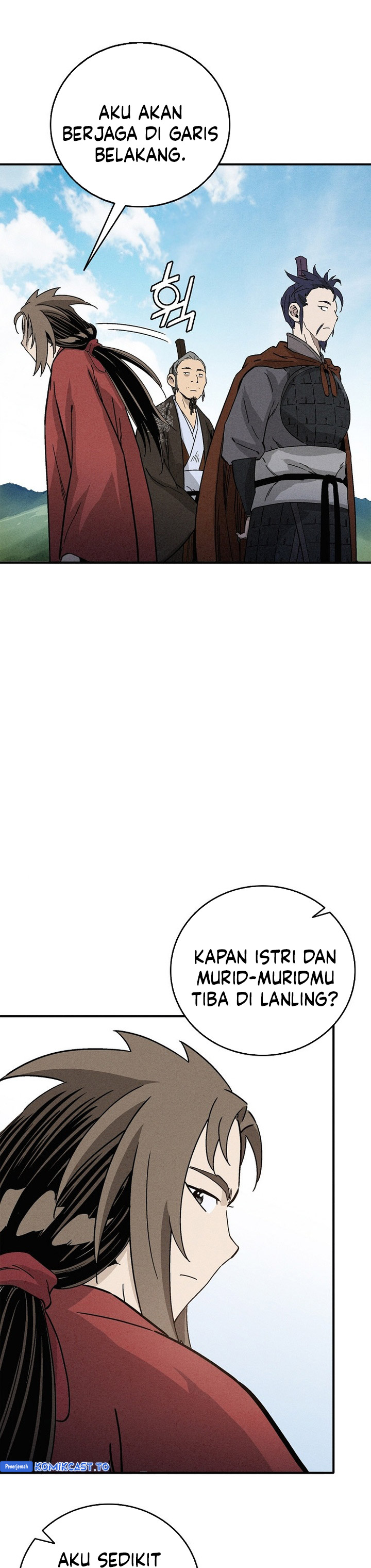 I Reincarnated as a Legendary Surgeon chapter 178