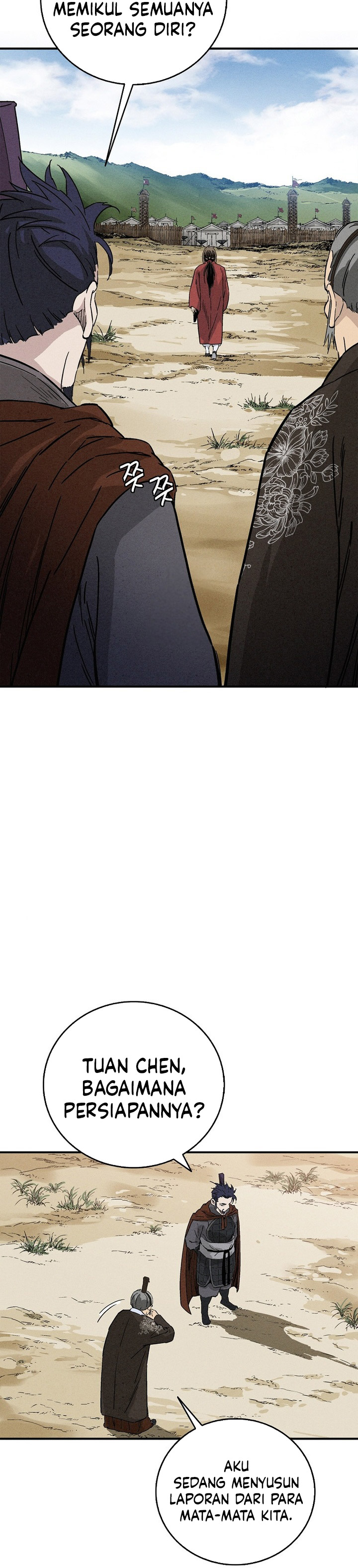 I Reincarnated as a Legendary Surgeon chapter 178