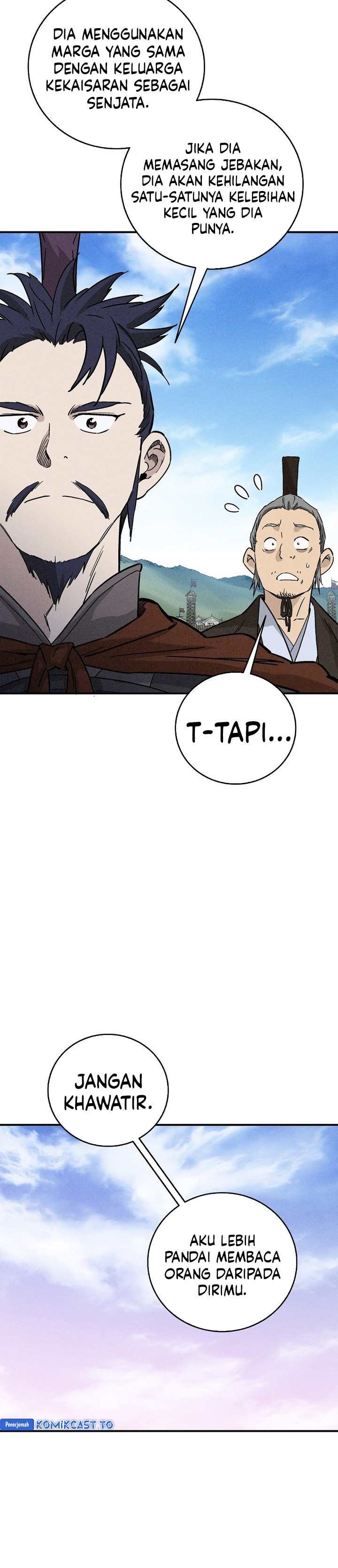 I Reincarnated as a Legendary Surgeon chapter 180