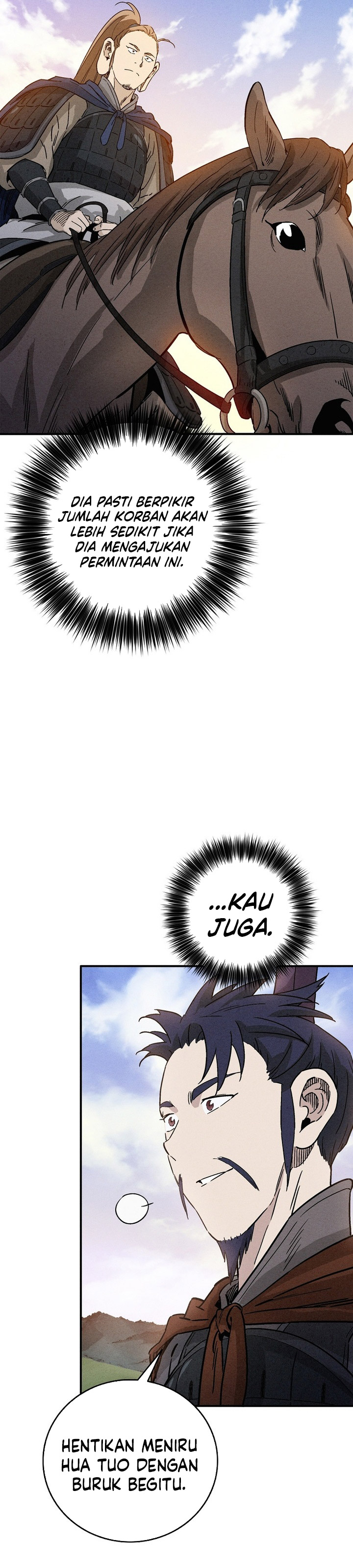 I Reincarnated as a Legendary Surgeon chapter 180