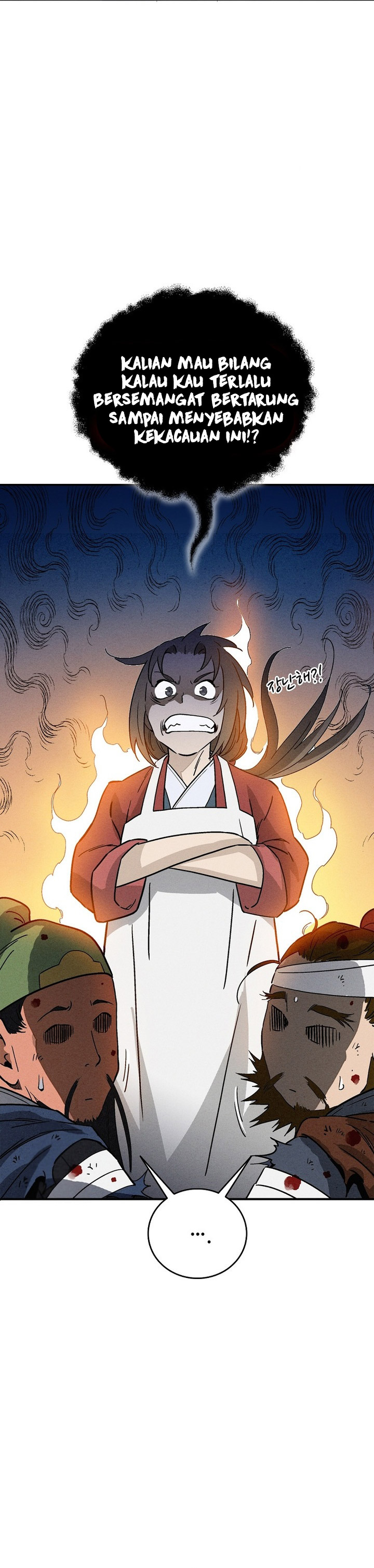 Dilarang COPAS - situs resmi www.mangacanblog.com - Komik i reincarnated as a legendary surgeon 181 - chapter 181 182 Indonesia i reincarnated as a legendary surgeon 181 - chapter 181 Terbaru 9|Baca Manga Komik Indonesia|Mangacan