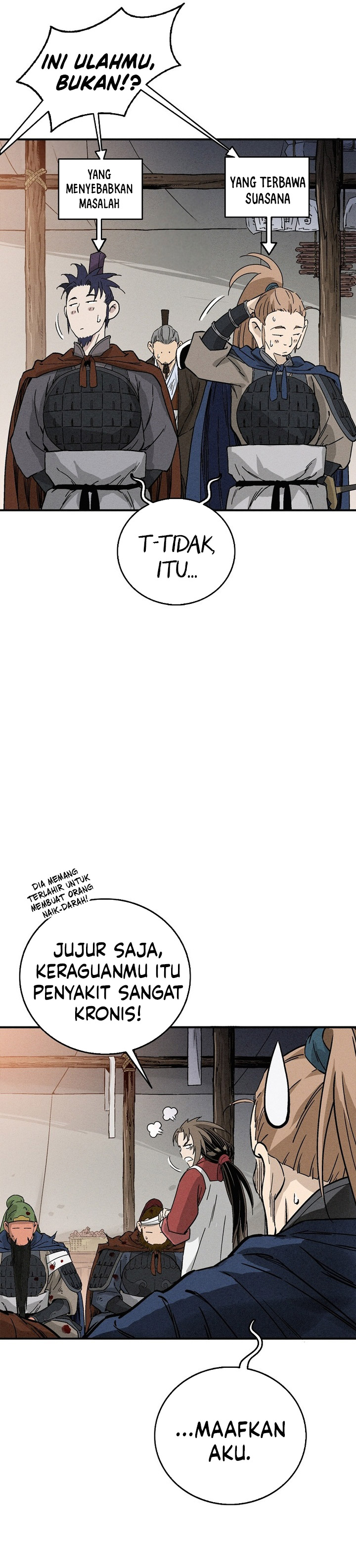 Dilarang COPAS - situs resmi www.mangacanblog.com - Komik i reincarnated as a legendary surgeon 181 - chapter 181 182 Indonesia i reincarnated as a legendary surgeon 181 - chapter 181 Terbaru 10|Baca Manga Komik Indonesia|Mangacan