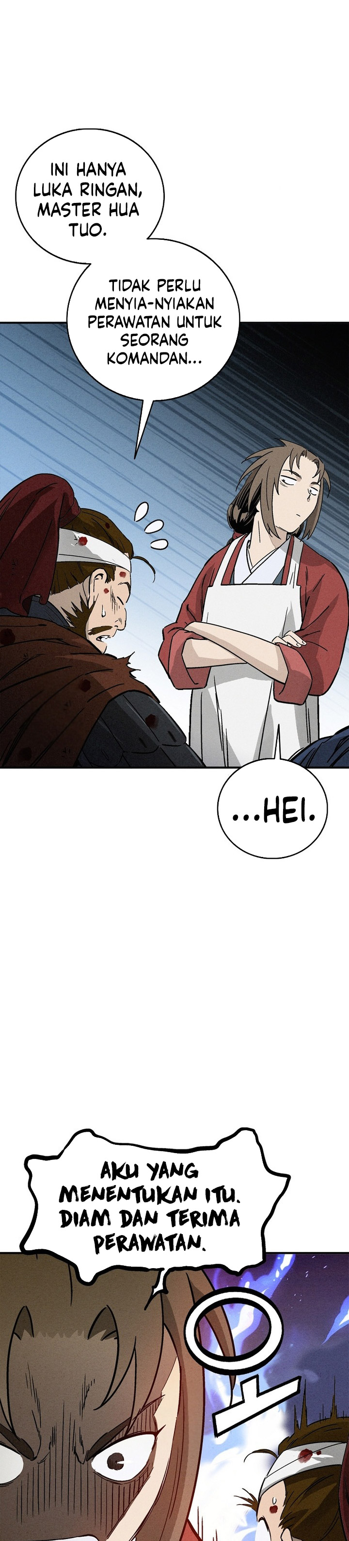 Dilarang COPAS - situs resmi www.mangacanblog.com - Komik i reincarnated as a legendary surgeon 181 - chapter 181 182 Indonesia i reincarnated as a legendary surgeon 181 - chapter 181 Terbaru 11|Baca Manga Komik Indonesia|Mangacan