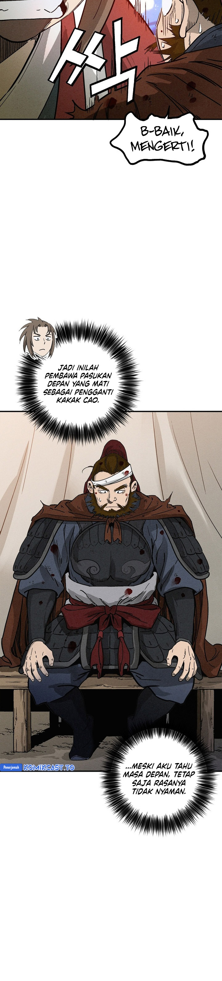 Dilarang COPAS - situs resmi www.mangacanblog.com - Komik i reincarnated as a legendary surgeon 181 - chapter 181 182 Indonesia i reincarnated as a legendary surgeon 181 - chapter 181 Terbaru 12|Baca Manga Komik Indonesia|Mangacan