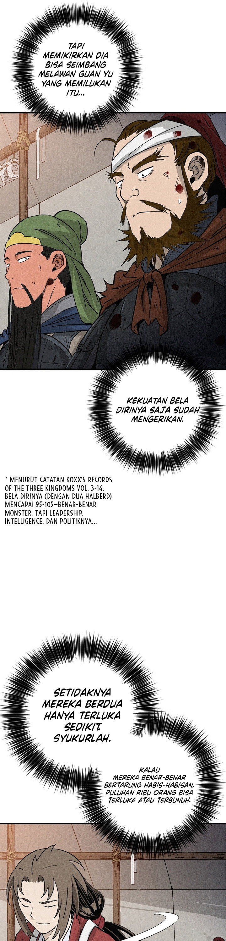 Dilarang COPAS - situs resmi www.mangacanblog.com - Komik i reincarnated as a legendary surgeon 181 - chapter 181 182 Indonesia i reincarnated as a legendary surgeon 181 - chapter 181 Terbaru 13|Baca Manga Komik Indonesia|Mangacan