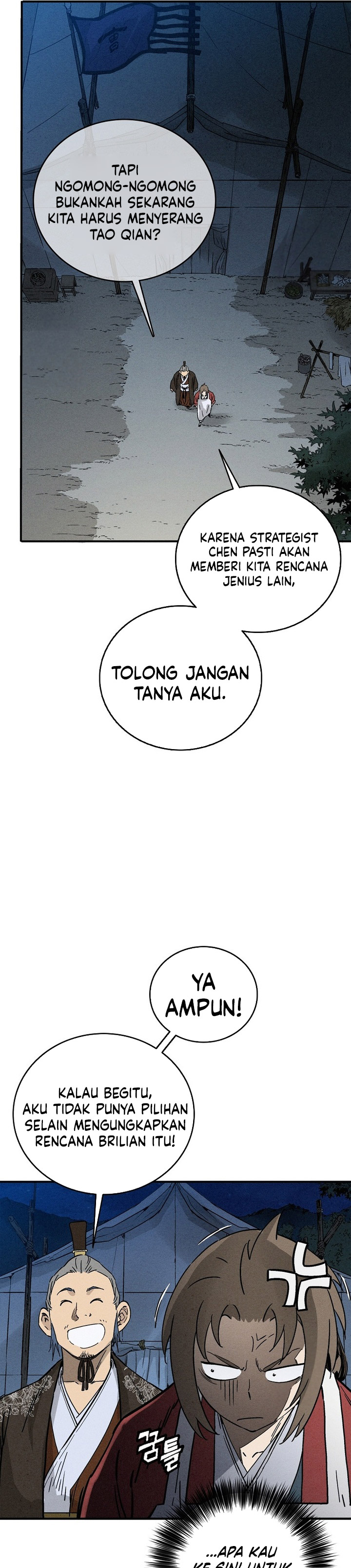 Dilarang COPAS - situs resmi www.mangacanblog.com - Komik i reincarnated as a legendary surgeon 181 - chapter 181 182 Indonesia i reincarnated as a legendary surgeon 181 - chapter 181 Terbaru 16|Baca Manga Komik Indonesia|Mangacan