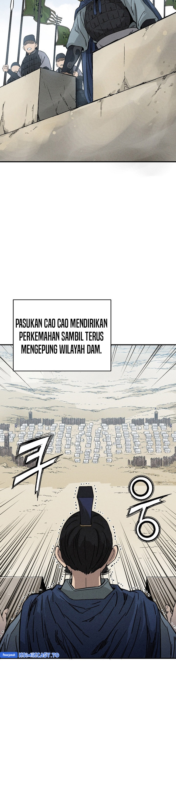 Dilarang COPAS - situs resmi www.mangacanblog.com - Komik i reincarnated as a legendary surgeon 181 - chapter 181 182 Indonesia i reincarnated as a legendary surgeon 181 - chapter 181 Terbaru 30|Baca Manga Komik Indonesia|Mangacan