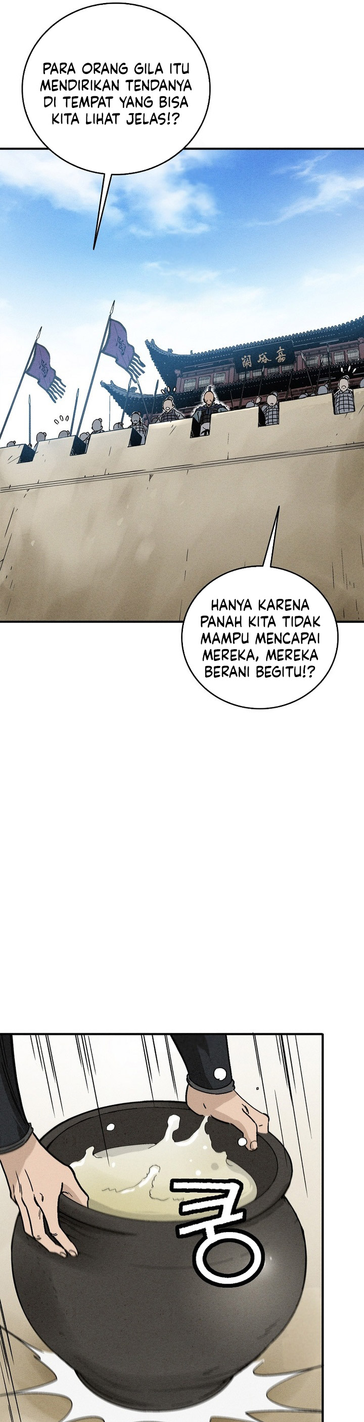 Dilarang COPAS - situs resmi www.mangacanblog.com - Komik i reincarnated as a legendary surgeon 181 - chapter 181 182 Indonesia i reincarnated as a legendary surgeon 181 - chapter 181 Terbaru 31|Baca Manga Komik Indonesia|Mangacan