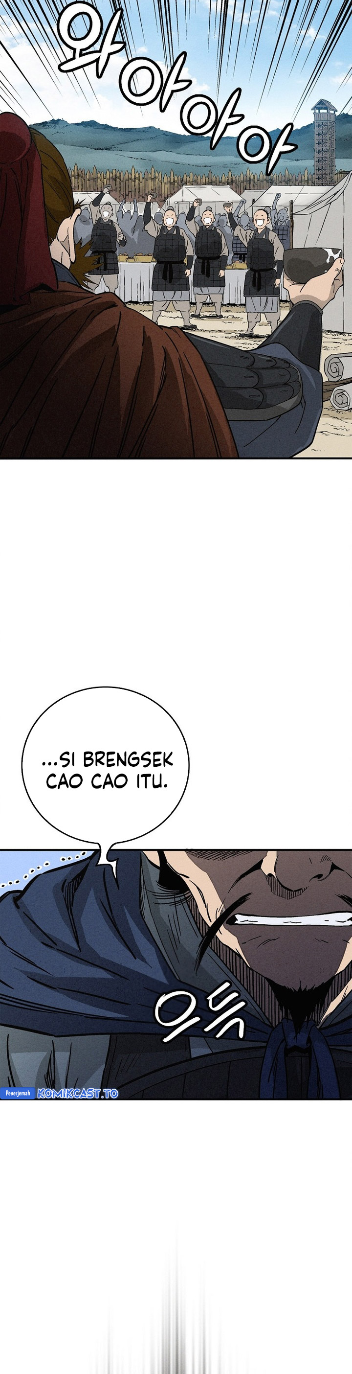 Dilarang COPAS - situs resmi www.mangacanblog.com - Komik i reincarnated as a legendary surgeon 181 - chapter 181 182 Indonesia i reincarnated as a legendary surgeon 181 - chapter 181 Terbaru 33|Baca Manga Komik Indonesia|Mangacan