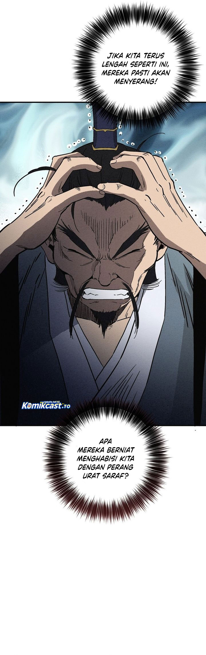 I Reincarnated as a Legendary Surgeon chapter 182