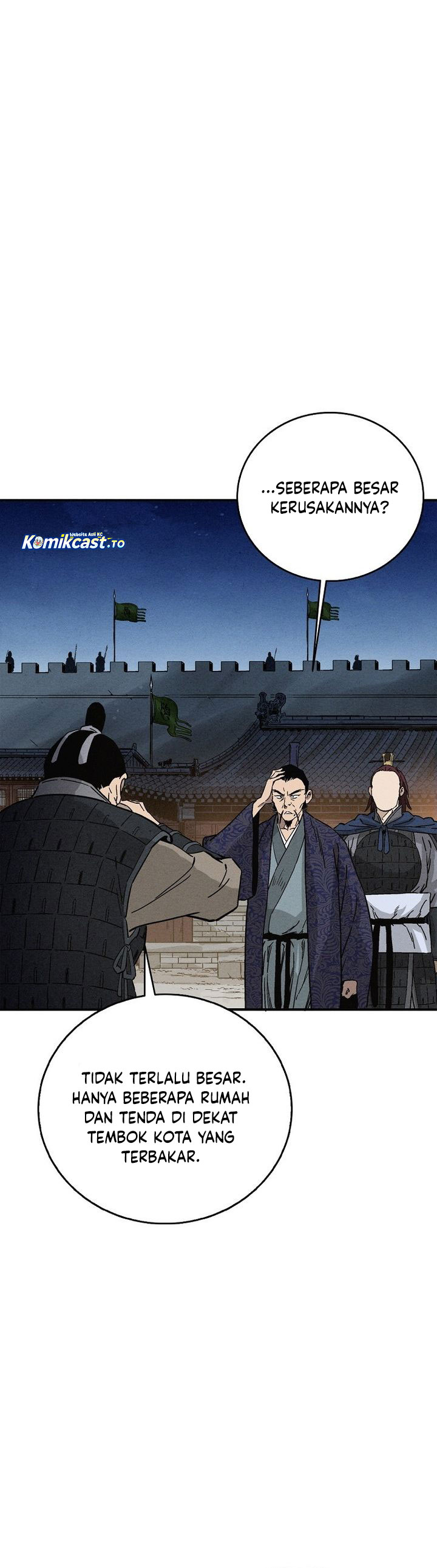 I Reincarnated as a Legendary Surgeon chapter 182