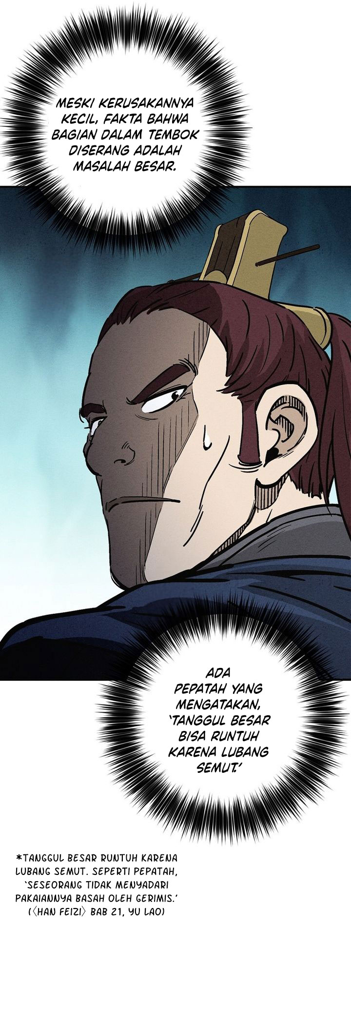 I Reincarnated as a Legendary Surgeon chapter 182