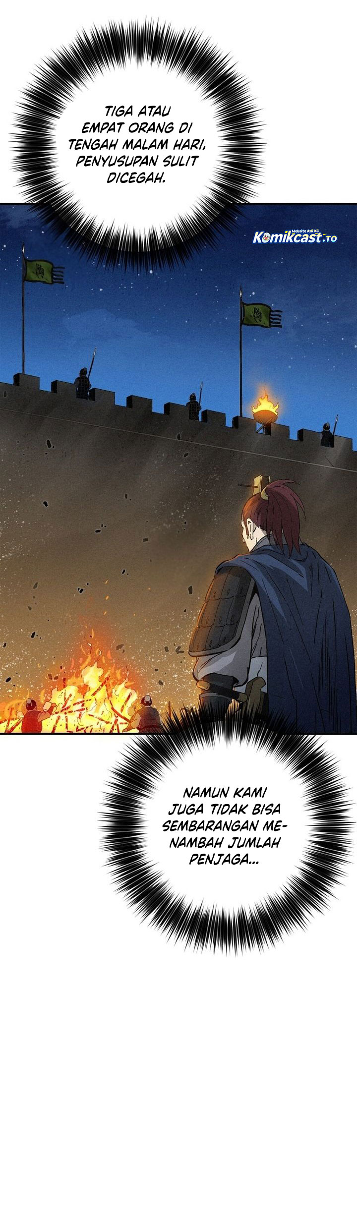 I Reincarnated as a Legendary Surgeon chapter 182