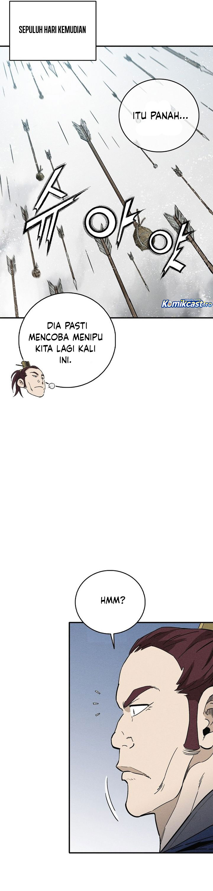 I Reincarnated as a Legendary Surgeon chapter 182