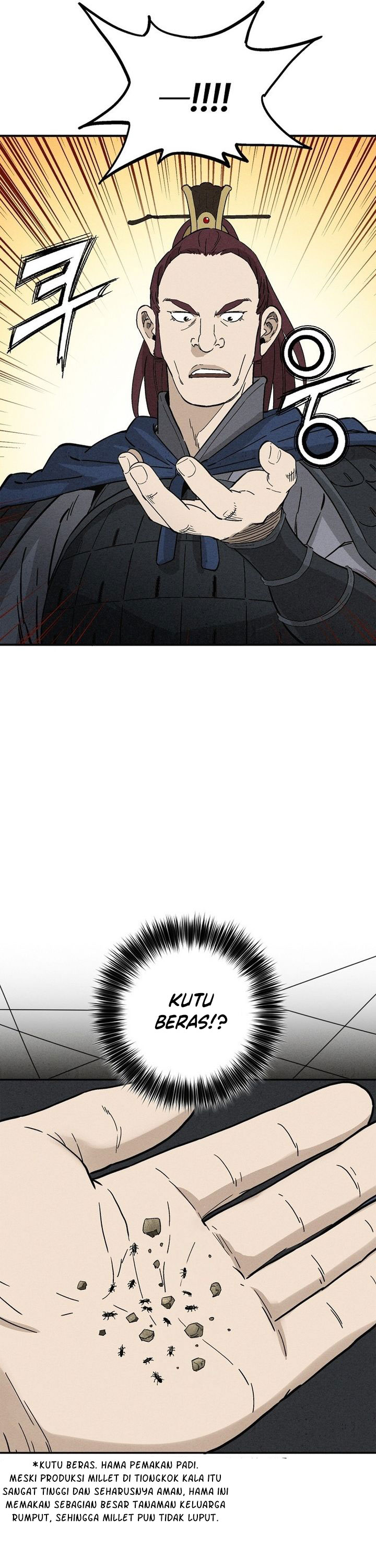 I Reincarnated as a Legendary Surgeon chapter 182