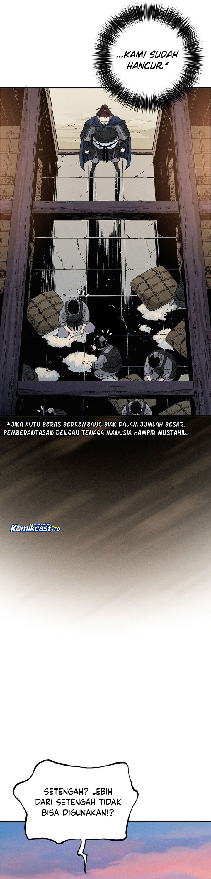 I Reincarnated as a Legendary Surgeon chapter 182