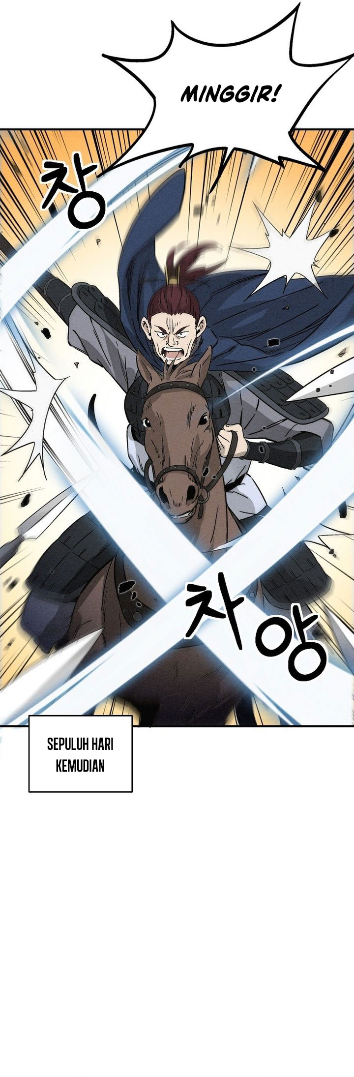 I Reincarnated as a Legendary Surgeon chapter 182