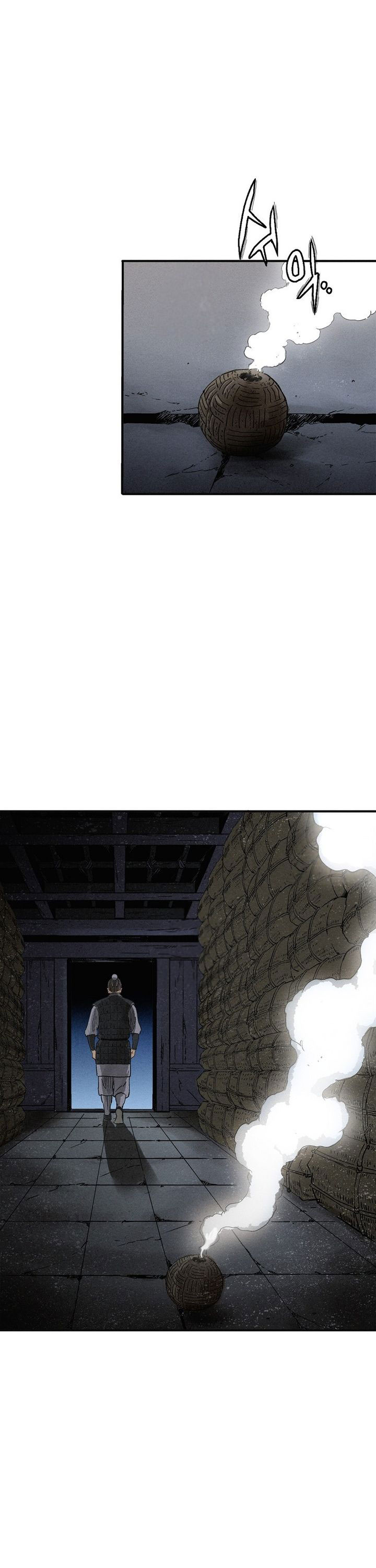 I Reincarnated as a Legendary Surgeon chapter 182