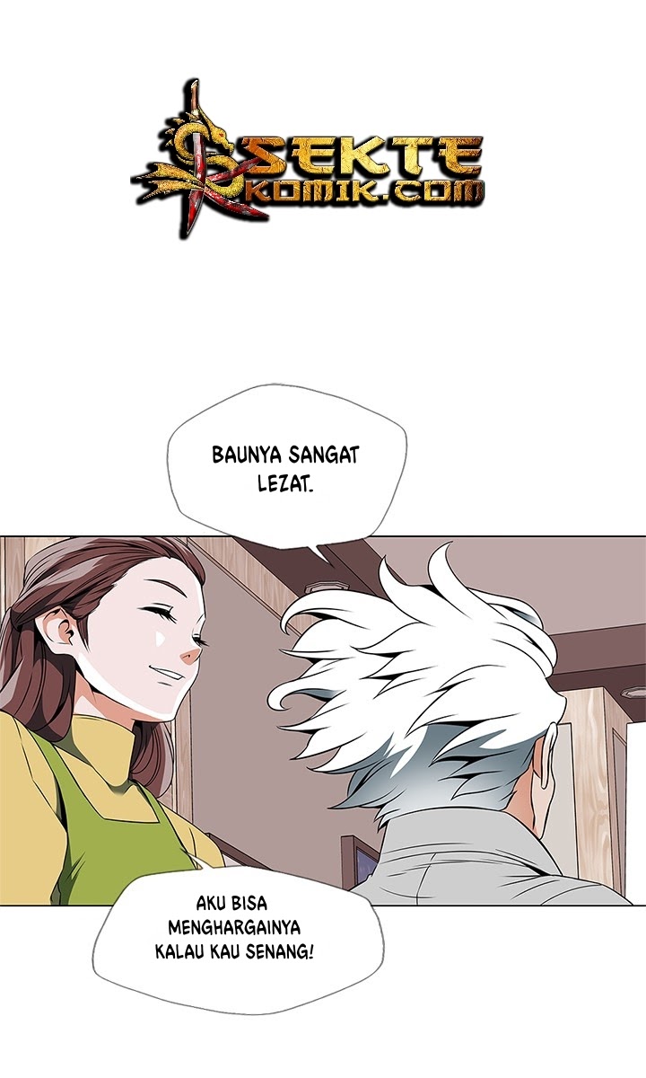 I Stack Experience Through Writing Books Chapter 25 Bahasa Indonesia