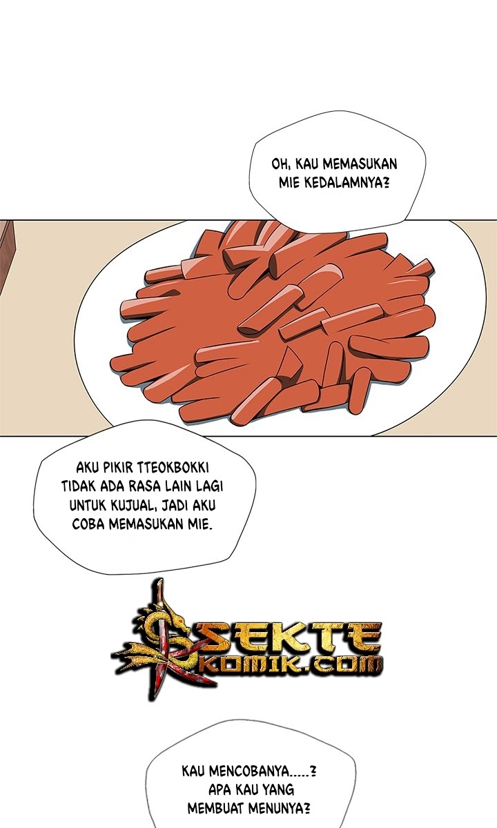 I Stack Experience Through Writing Books Chapter 25 Bahasa Indonesia