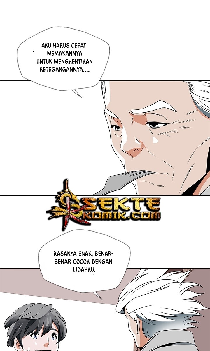 I Stack Experience Through Writing Books Chapter 25 Bahasa Indonesia