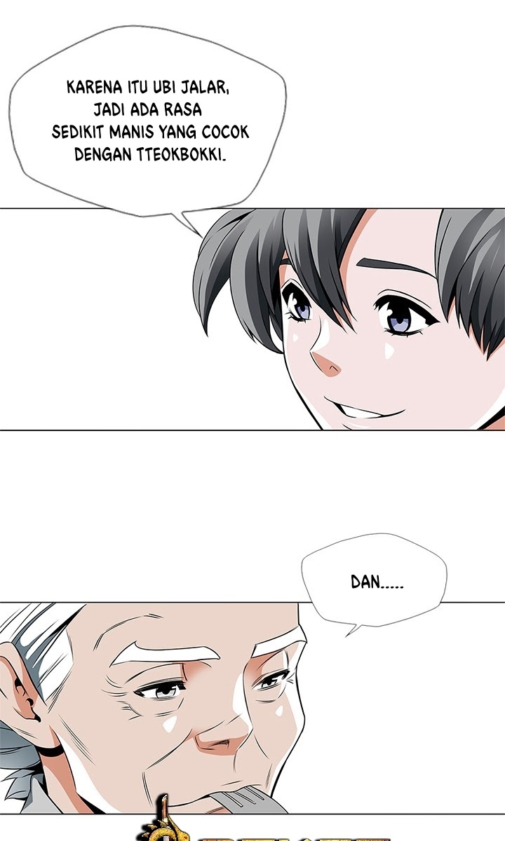 I Stack Experience Through Writing Books Chapter 25 Bahasa Indonesia