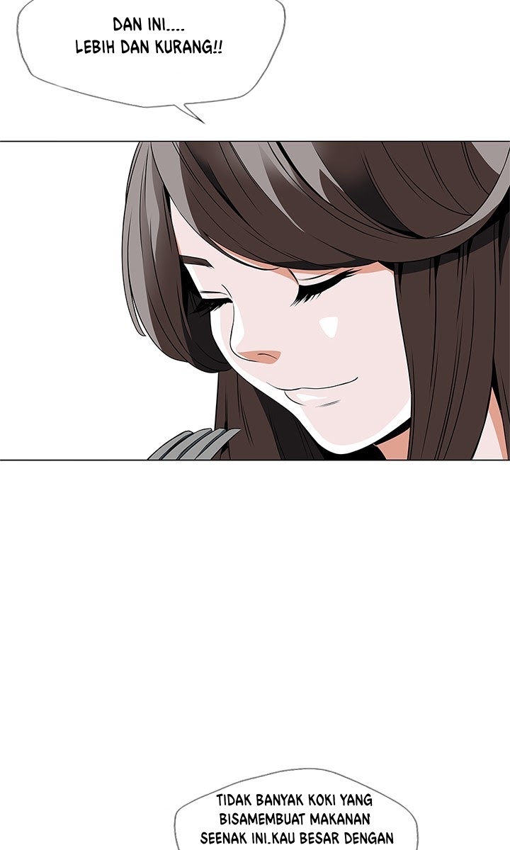 I Stack Experience Through Writing Books Chapter 25 Bahasa Indonesia