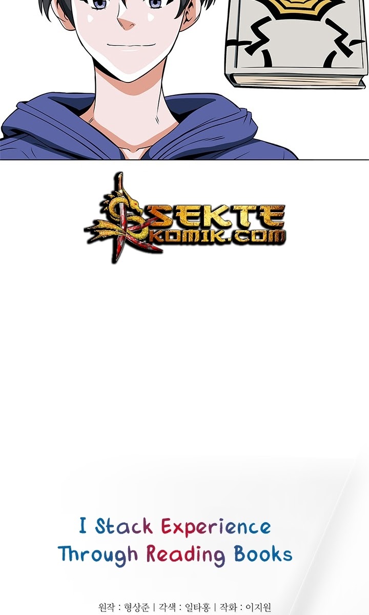 I Stack Experience Through Writing Books Chapter 25 Bahasa Indonesia