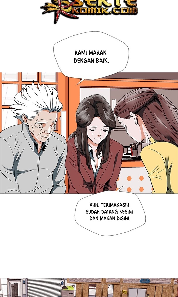 I Stack Experience Through Writing Books Chapter 25 Bahasa Indonesia