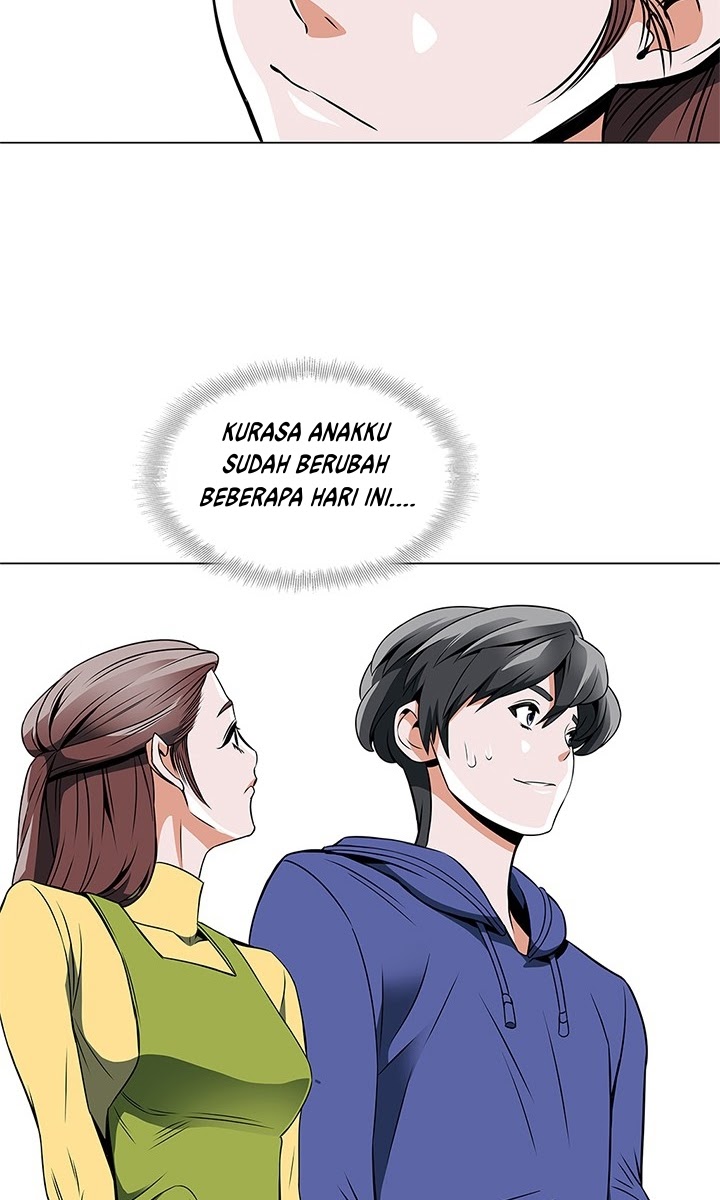 I Stack Experience Through Writing Books Chapter 25 Bahasa Indonesia