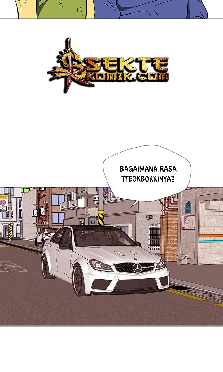 I Stack Experience Through Writing Books Chapter 25 Bahasa Indonesia