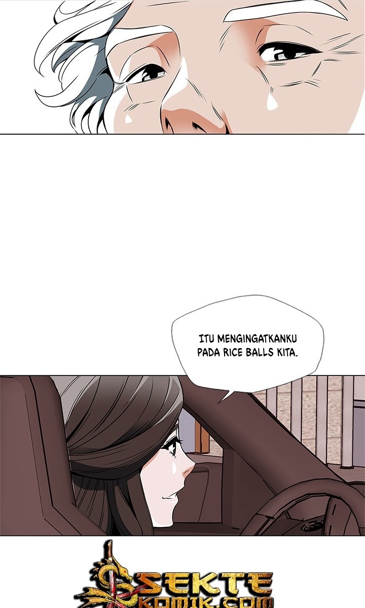 I Stack Experience Through Writing Books Chapter 25 Bahasa Indonesia