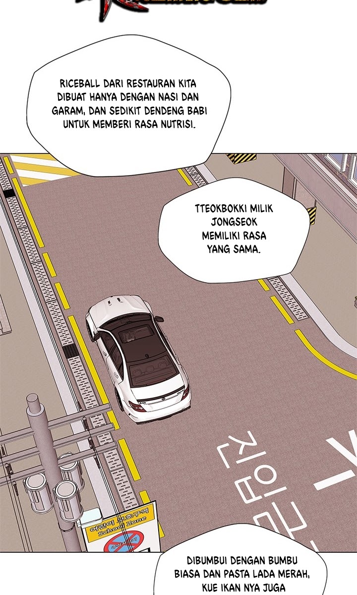 I Stack Experience Through Writing Books Chapter 25 Bahasa Indonesia