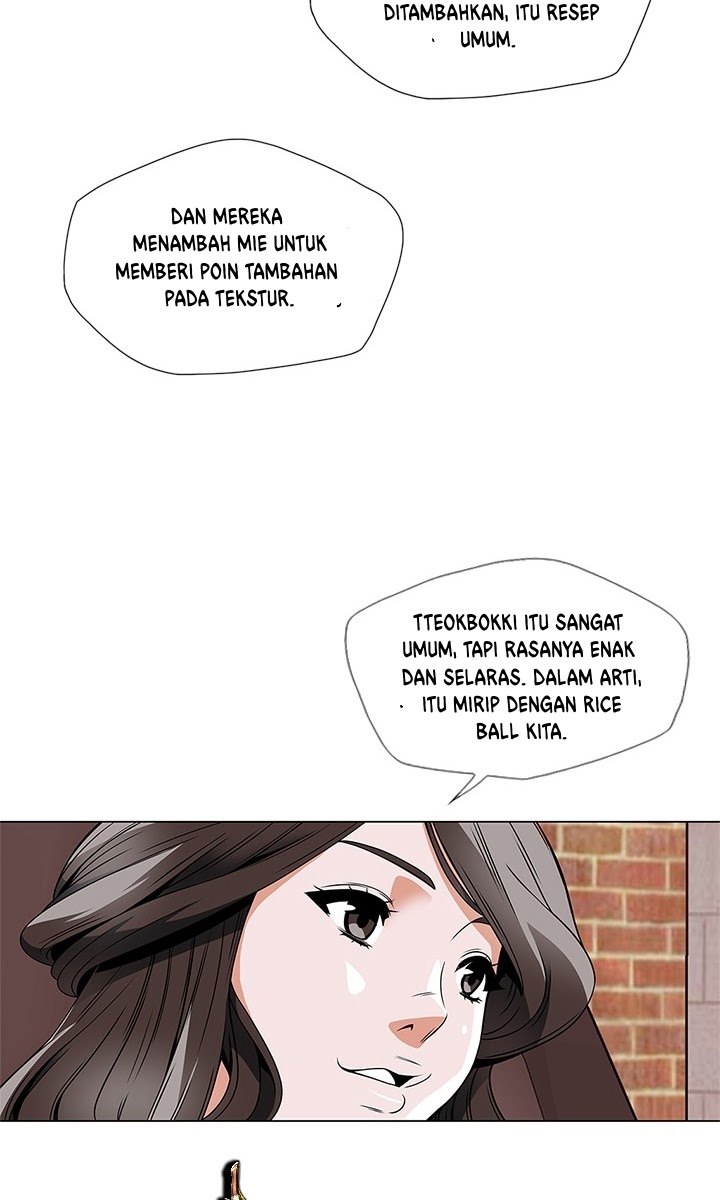 I Stack Experience Through Writing Books Chapter 25 Bahasa Indonesia