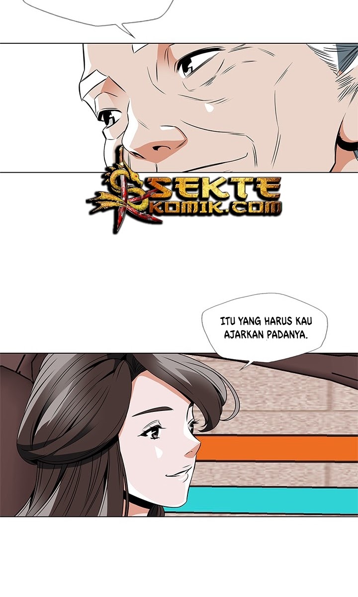 I Stack Experience Through Writing Books Chapter 25 Bahasa Indonesia