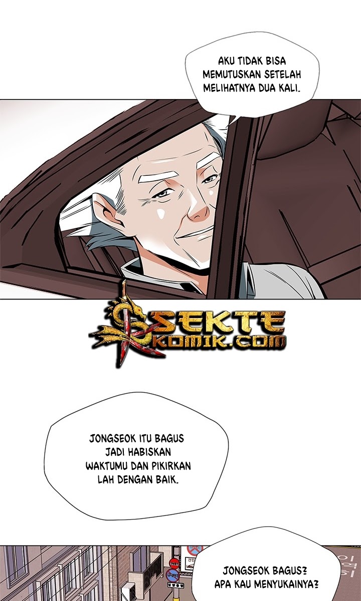 I Stack Experience Through Writing Books Chapter 25 Bahasa Indonesia