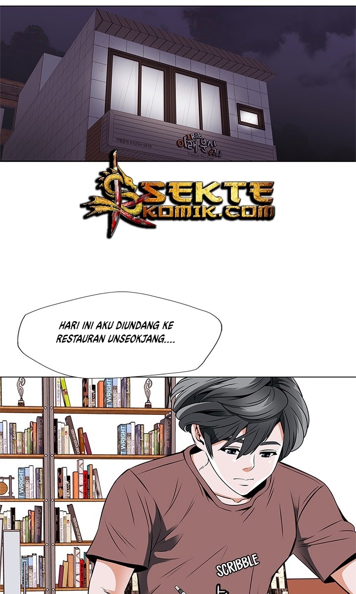 I Stack Experience Through Writing Books Chapter 25 Bahasa Indonesia