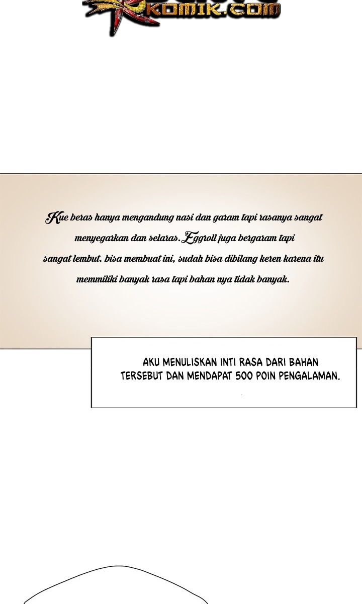 I Stack Experience Through Writing Books Chapter 25 Bahasa Indonesia