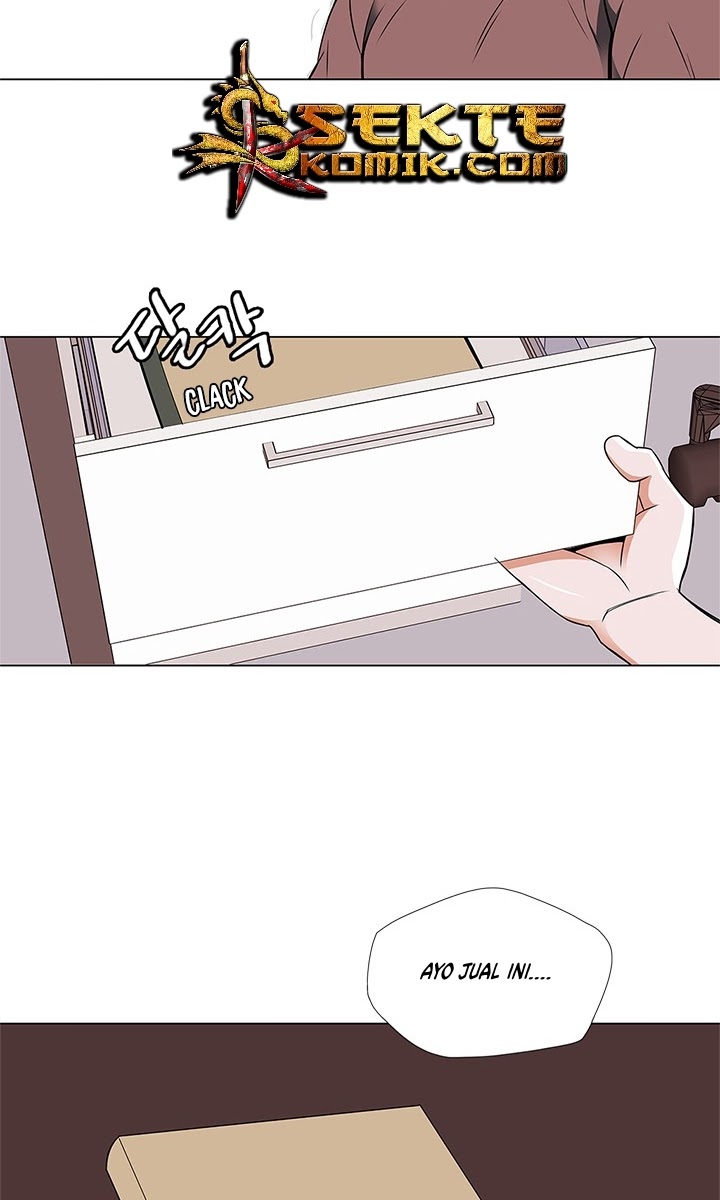 I Stack Experience Through Writing Books Chapter 25 Bahasa Indonesia