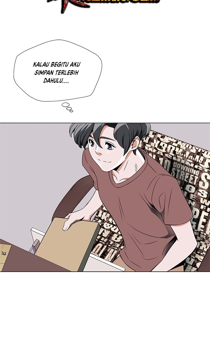 I Stack Experience Through Writing Books Chapter 25 Bahasa Indonesia