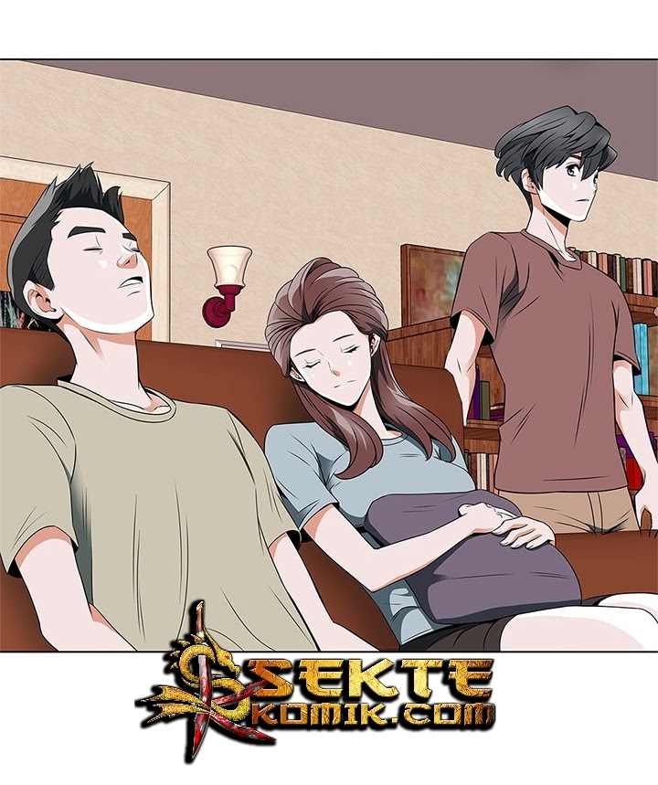 I Stack Experience Through Writing Books Chapter 25 Bahasa Indonesia