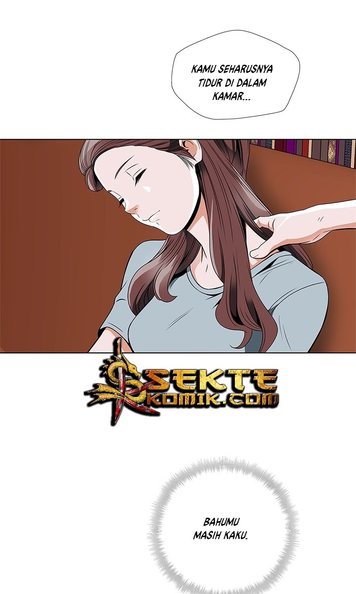 I Stack Experience Through Writing Books Chapter 25 Bahasa Indonesia