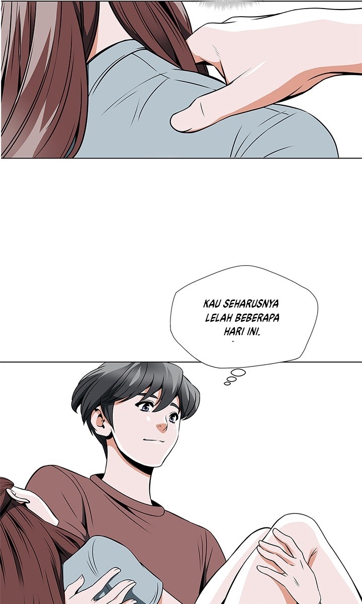 I Stack Experience Through Writing Books Chapter 25 Bahasa Indonesia